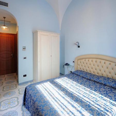 B&B Palazzo Pisani Amalfi Værelse billede