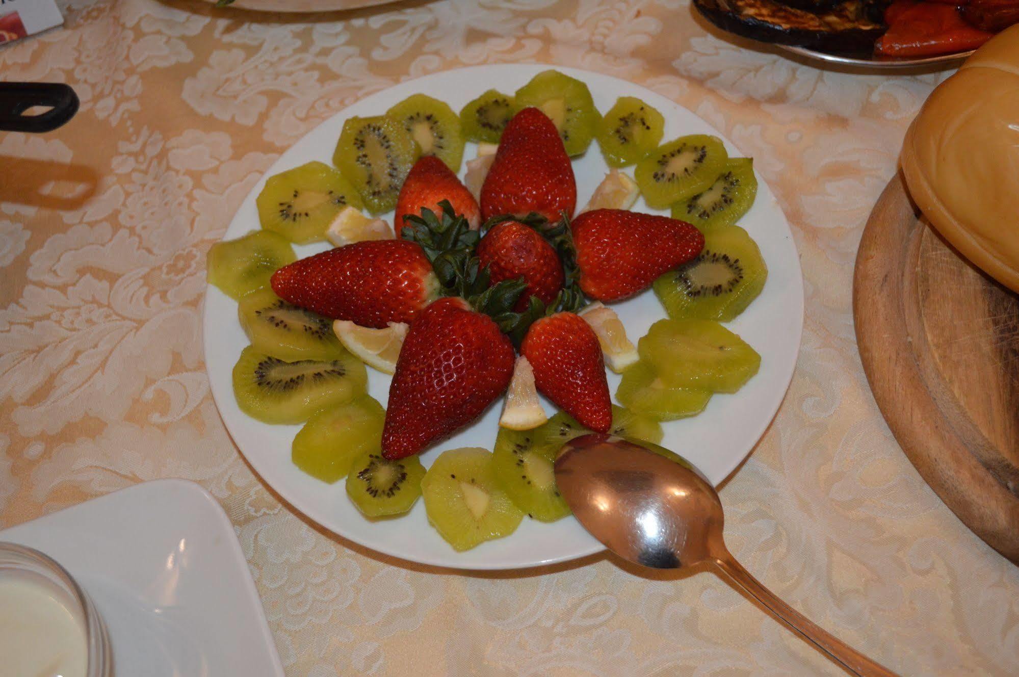 B&B Palazzo Pisani Amalfi Eksteriør billede